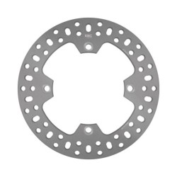 Disque de frein EBC Arrière 220 mm offroad Solid rond 6287D