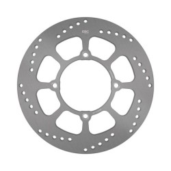 Disque de frein EBC Avant 296 mm offroad Solid rond 6300D
