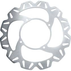 Disque de frein EBC Arrière 250 mm 6015CX