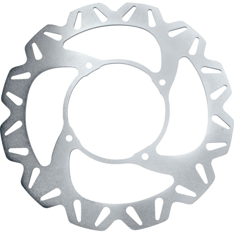 Disque de frein EBC Arrière 250 mm 6015CX