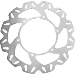 Disque de frein EBC Avant 250 mm 6017CX