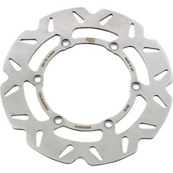 Disque de frein EBC Arrière 220 mm 6035CX