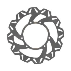 Disque de frein EBC Avant 240 mm 6037CX