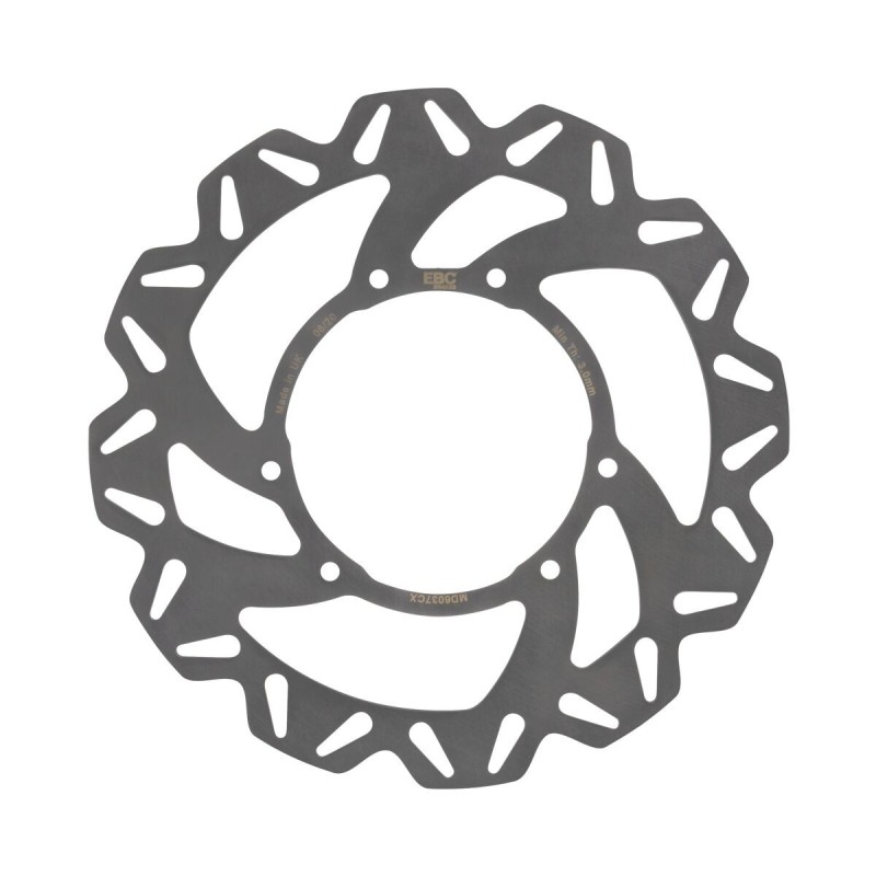 Disque de frein EBC Avant 240 mm 6037CX