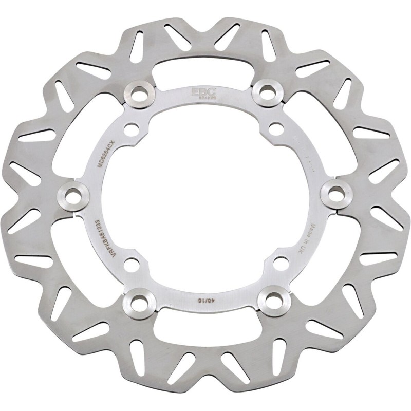 Disque de frein EBC Avant 250 mm 6264CX