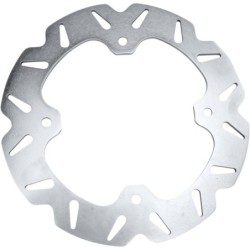 Disque de frein EBC Arrière 220 mm 6373CX