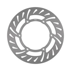 Disque de frein EBC Arrière 220 mm offroad Solid rond 6371D