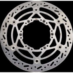 Disque de frein EBC Avant 310 mm 6247D