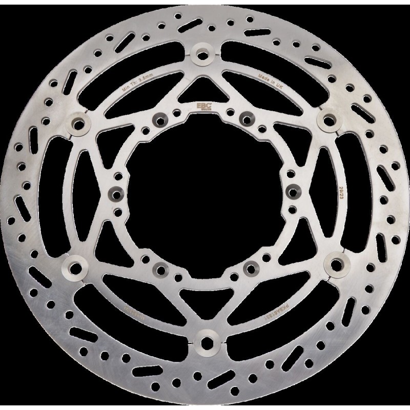 Disque de frein EBC Avant 310 mm 6247D