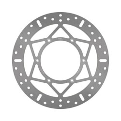 Disque de frein EBC Avant 260 mm offroad Solid rond 6289D