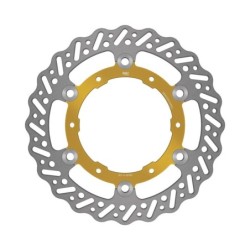 Disque de frein EBC Avant 250 mm 6320C