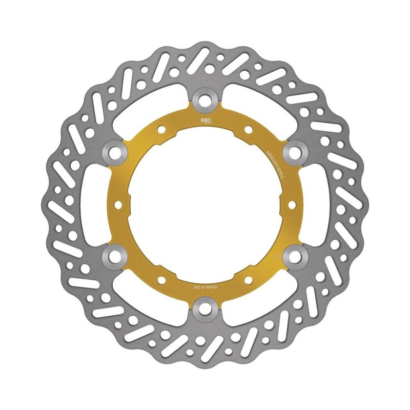 Disque de frein EBC Avant 250 mm 6320C