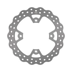 Disque de frein EBC Arrière 240 mm 6368C