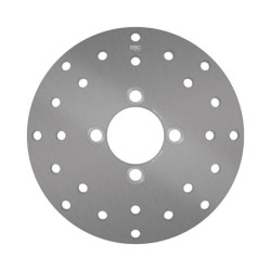 Disque de frein EBC Avant 180 mm offroad Solid rond 6123D