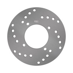 Disque de frein EBC Avant 175 mm offroad Solid rond 6150D