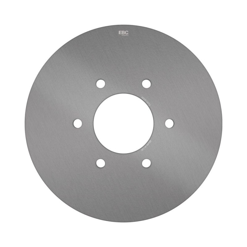 Disque de frein EBC Arrière 150 mm 6197D