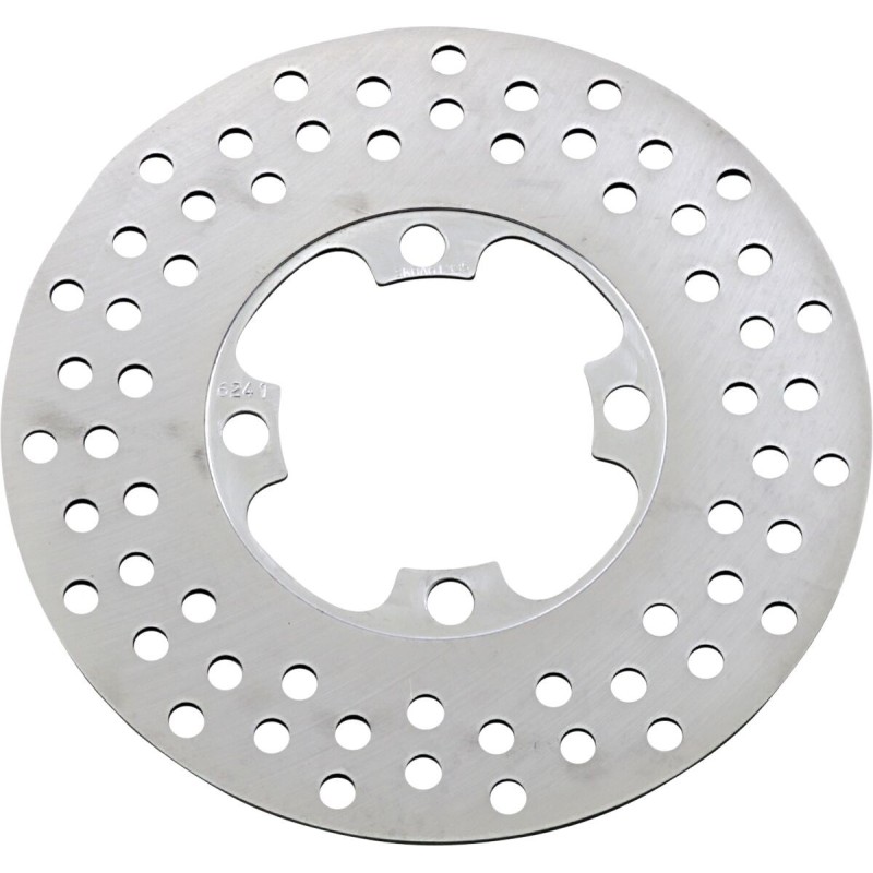 Disque de frein EBC Avant 178 mm offroad Solid rond 6241D