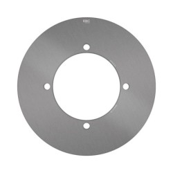 Disque de frein EBC Arrière 220 mm 6252D
