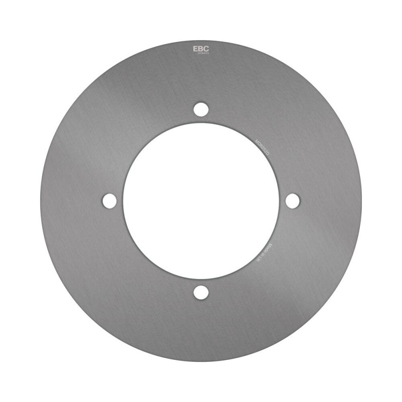 Disque de frein EBC Arrière 220 mm 6252D