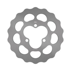 Disque de frein EBC Arrière 198 mm 6321C