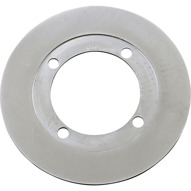 Disque de frein EBC Arrière 185 mm offroad Solid rond 6332D