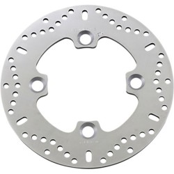 Disque de frein EBC Arrière 200 mm offroad Solid rond 6374D
