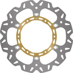 Disque de frein EBC Avant 270 mm 6392CX