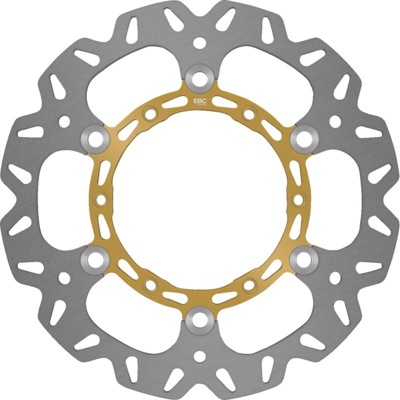 Disque de frein EBC Avant 270 mm 6392CX