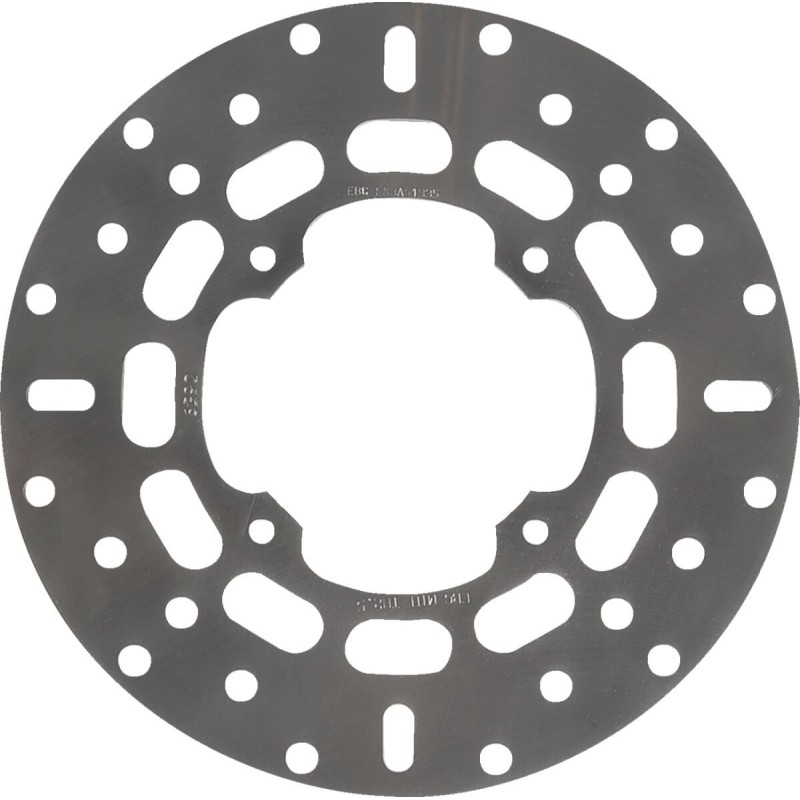 Disque de frein EBC Avant 220 mm offroad Solid rond 6390D