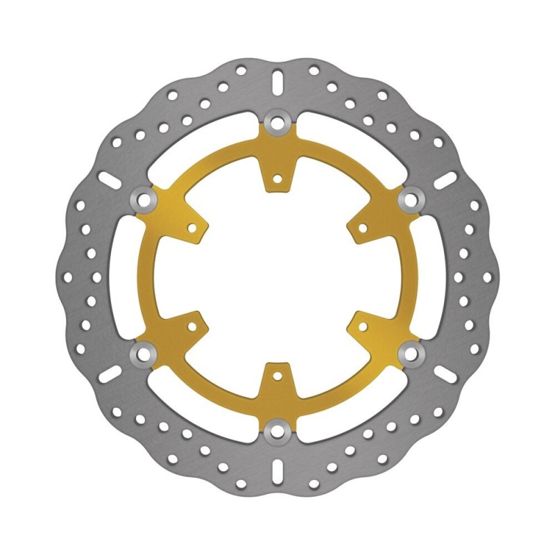 Disque de frein EBC Avant 320 mm 6414C