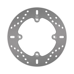 Disque de frein EBC Avant ou Arrière 220 mm offroad Solid rond 6396D
