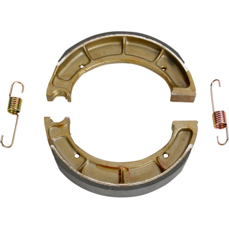 Mâchoires de frein EBC Arrière Carbon Graphite "X" 528