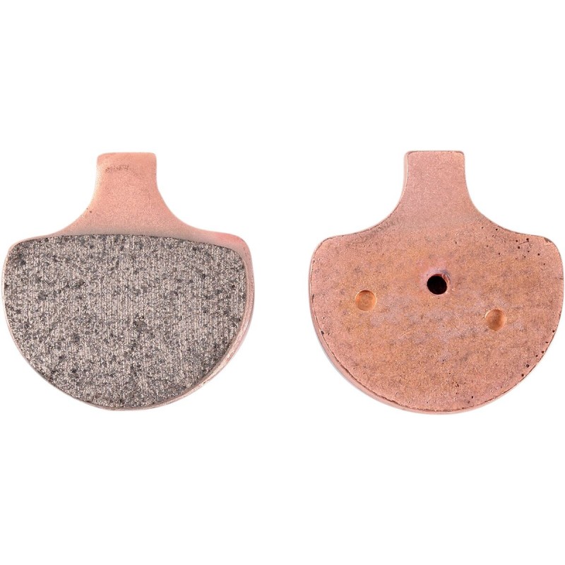 Plaquettes de Frein EBC Avant métal fritté "FA-HH" 094