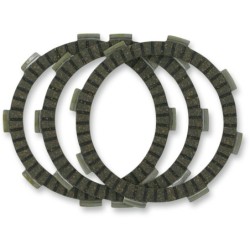 Kit disques d'embrayage garnis EBC CK Series - 1150