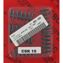 Kit ressorts d’embrayage EBC CSK15