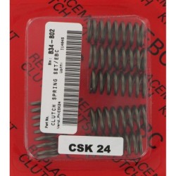 Kit ressorts d’embrayage EBC CSK24
