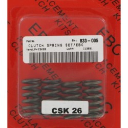 Kit ressorts d’embrayage EBC CSK26