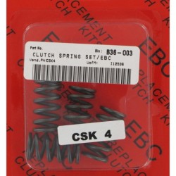 Kit ressorts d’embrayage EBC CSK4
