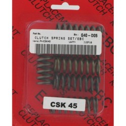 Kit ressorts d’embrayage EBC CSK45