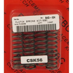 Kit ressorts d’embrayage EBC CSK56