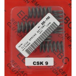 Kit ressorts d’embrayage EBC CSK9