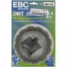 Kit embrayage complet EBC DRC - 4