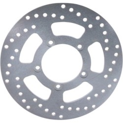 Disque de frein EBC Arrière 250 mm 3061