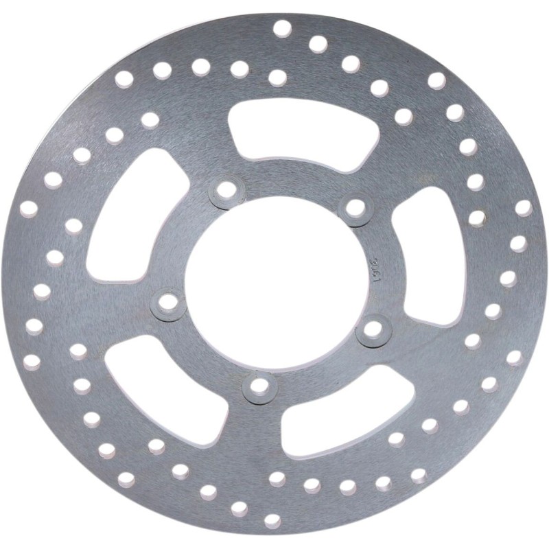 Disque de frein EBC Arrière 250 mm 3061