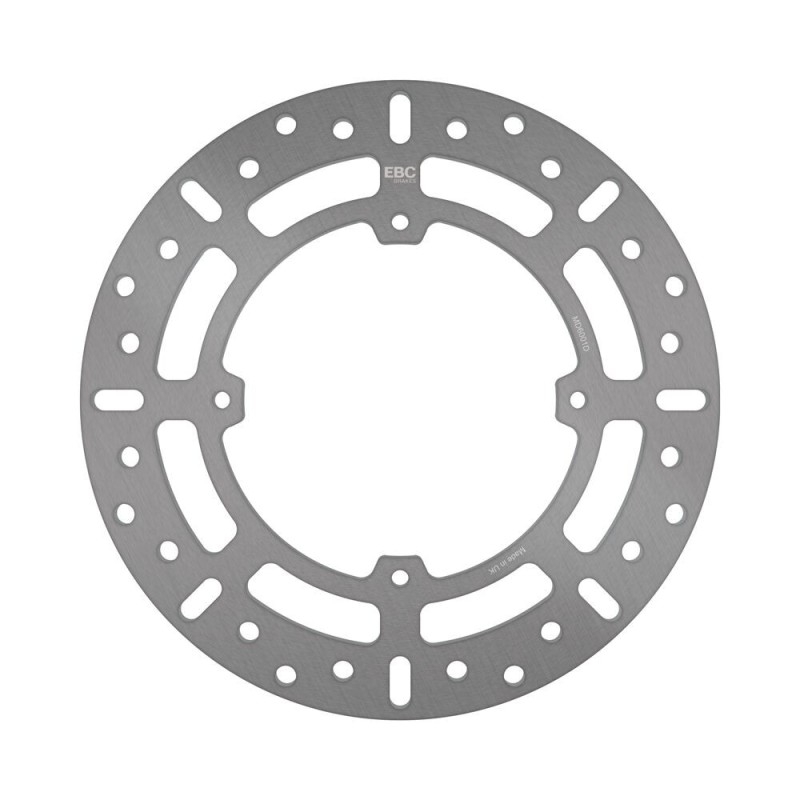 Disque de frein EBC Avant 240 mm offroad Solid rond 6001D