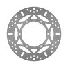Disque de frein EBC offroad Solid rond 6024D