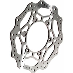 Disque de frein avant RFX Race pétale fixe TM RACING