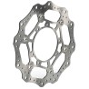 Disque de frein avant 260 mm RFX Pro pétale flottant KTM SX SXF EXC EXCF