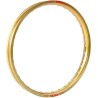 Cercle de roue avant EXCEL or - 21 x 1,60 x 36 Trous