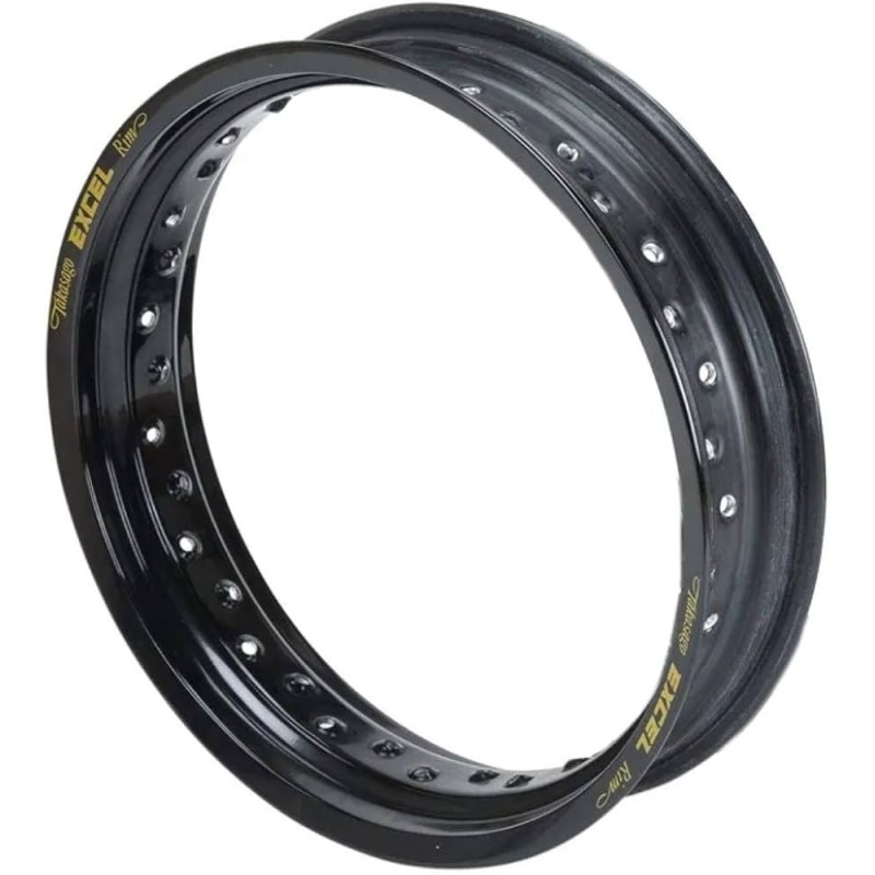 Cercle de roue avant EXCEL 16 x 3,50 x 36 rayons